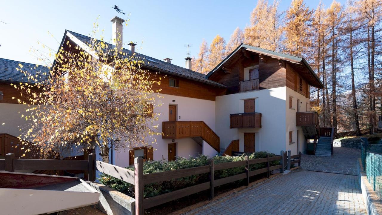 Italianway - Monte Ortigara 9 Apartment Bormio Exterior photo