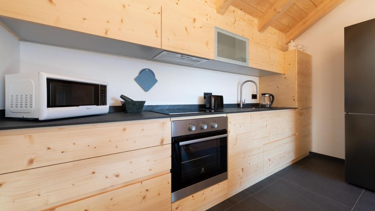 Italianway - Monte Ortigara 9 Apartment Bormio Exterior photo