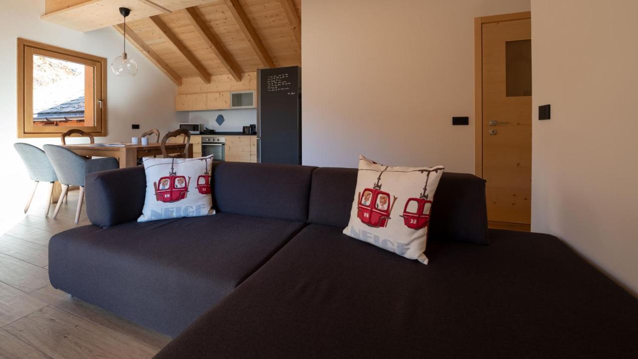 Italianway - Monte Ortigara 9 Apartment Bormio Exterior photo