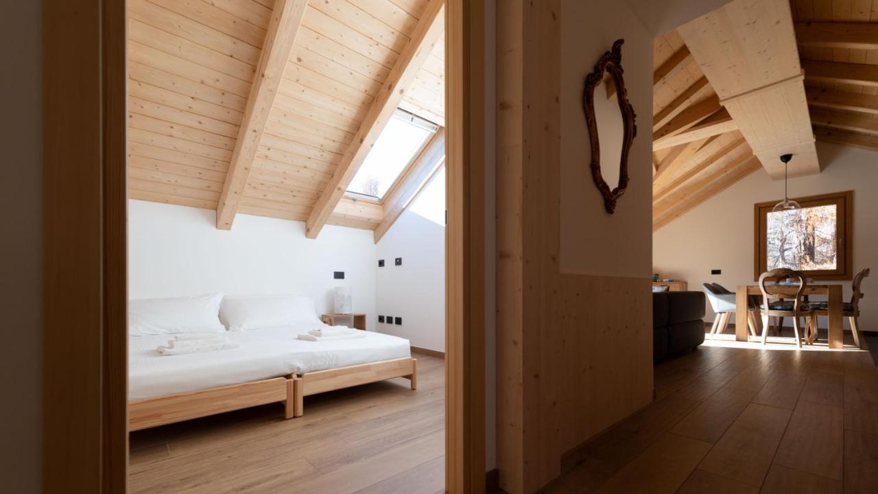 Italianway - Monte Ortigara 9 Apartment Bormio Exterior photo