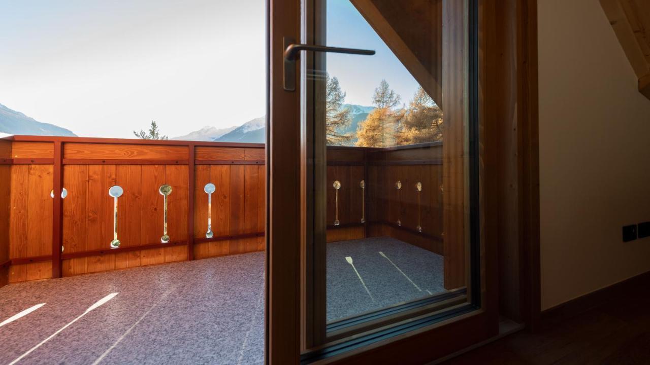 Italianway - Monte Ortigara 9 Apartment Bormio Exterior photo